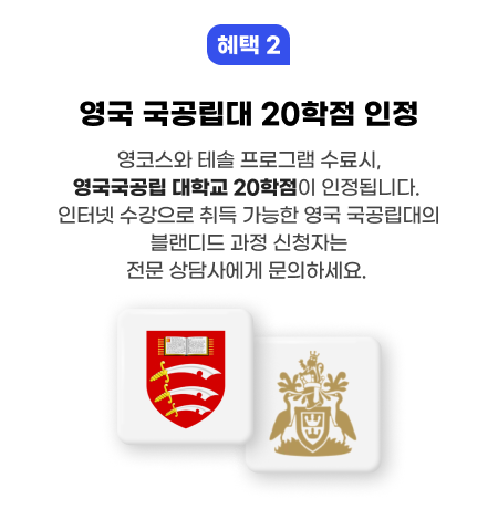 영코스 올인원 마스터 패키지