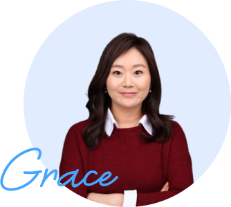 기초영문법 전문강사 그레이스